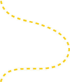curva de la ruta