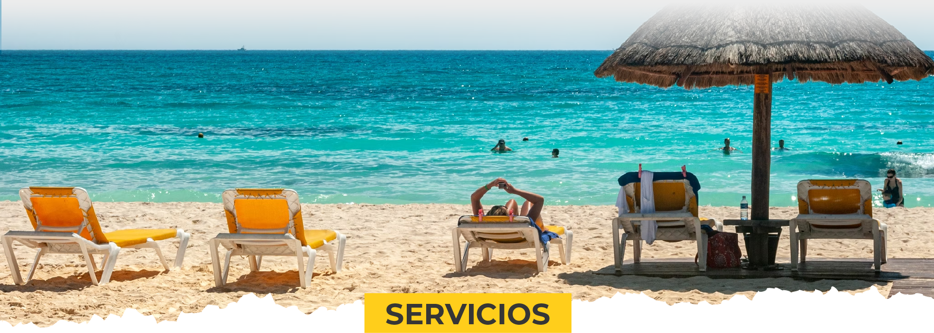 banner de servicios
